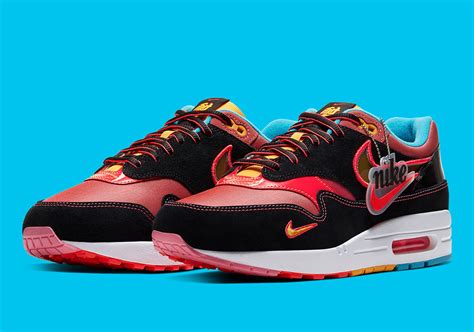 nike air max 1 nieuwe collectie 2019 release date|sneaker news air max 1.